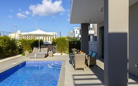Pernera Beach Villa